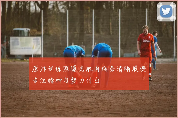原帅训练照曝光肌肉线条清晰展现专注精神与努力付出