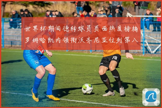 世界杯期间德转球员页面热度榜梅罗姆哈凯内领衔沃齐尼亚位列第八